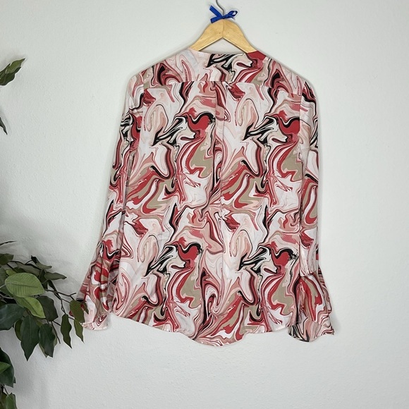 NWT Vince Camuto Anniversary Top - Picture 7 of 7